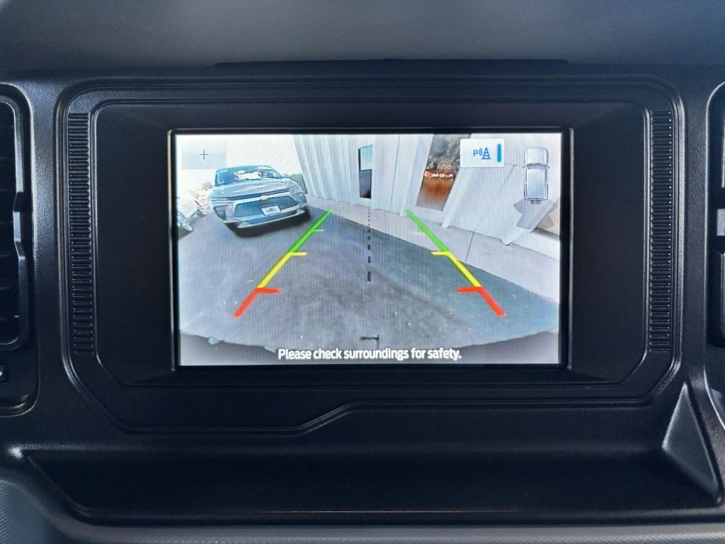 Used 2022 Ford Bronco Black Diamond w/ Sasquatch Package image 31