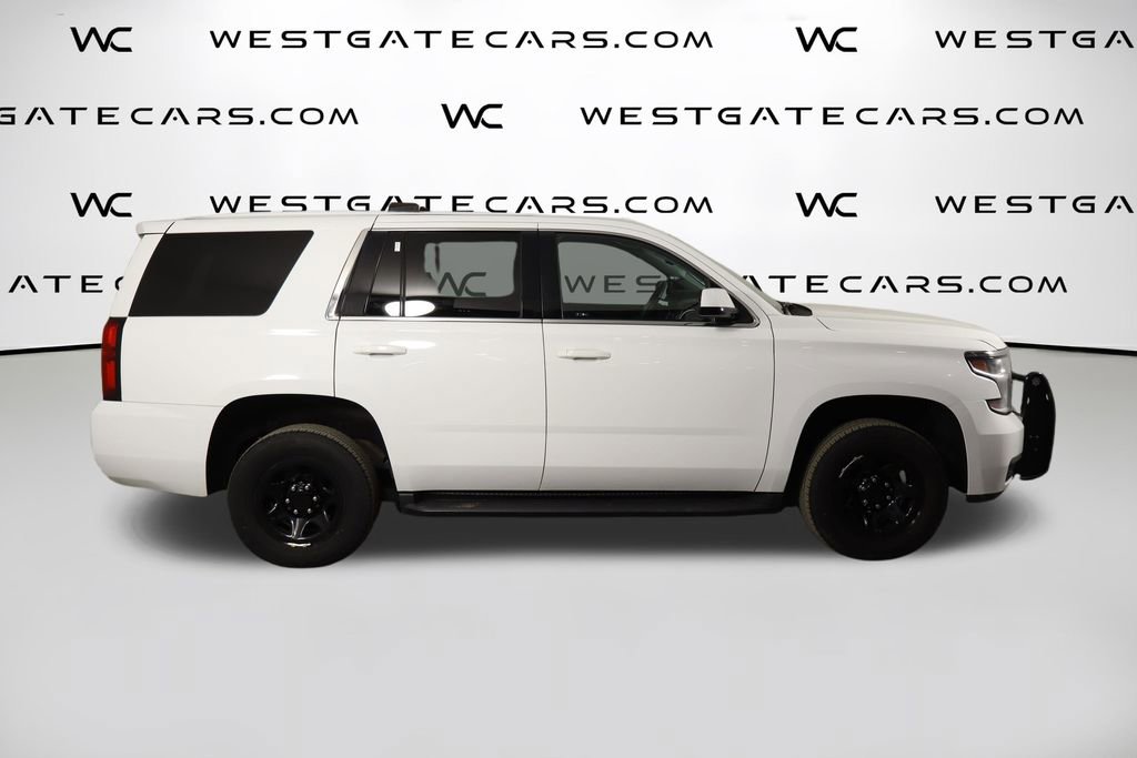 Used 2018 Chevrolet Tahoe 2WD image 40