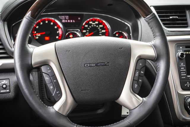 Used 2016 GMC Acadia Denali AWD/4WD image 13