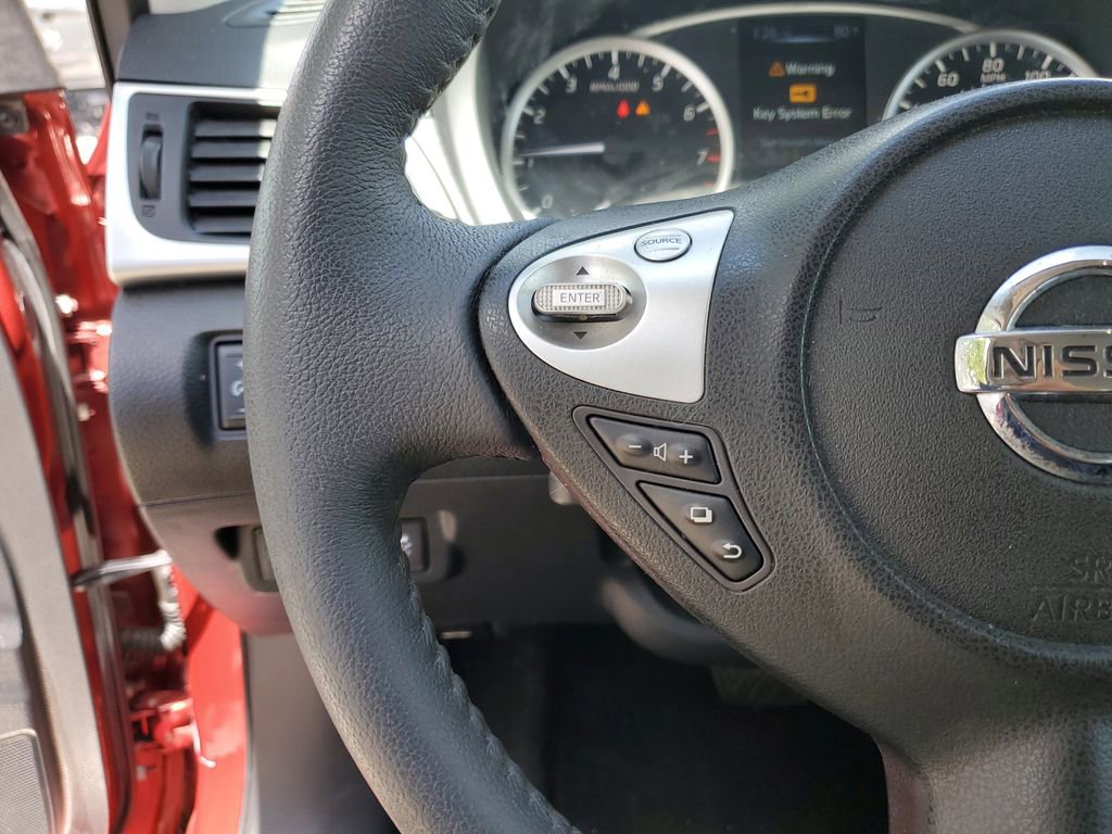 Used 2017 Nissan Sentra SV image 22