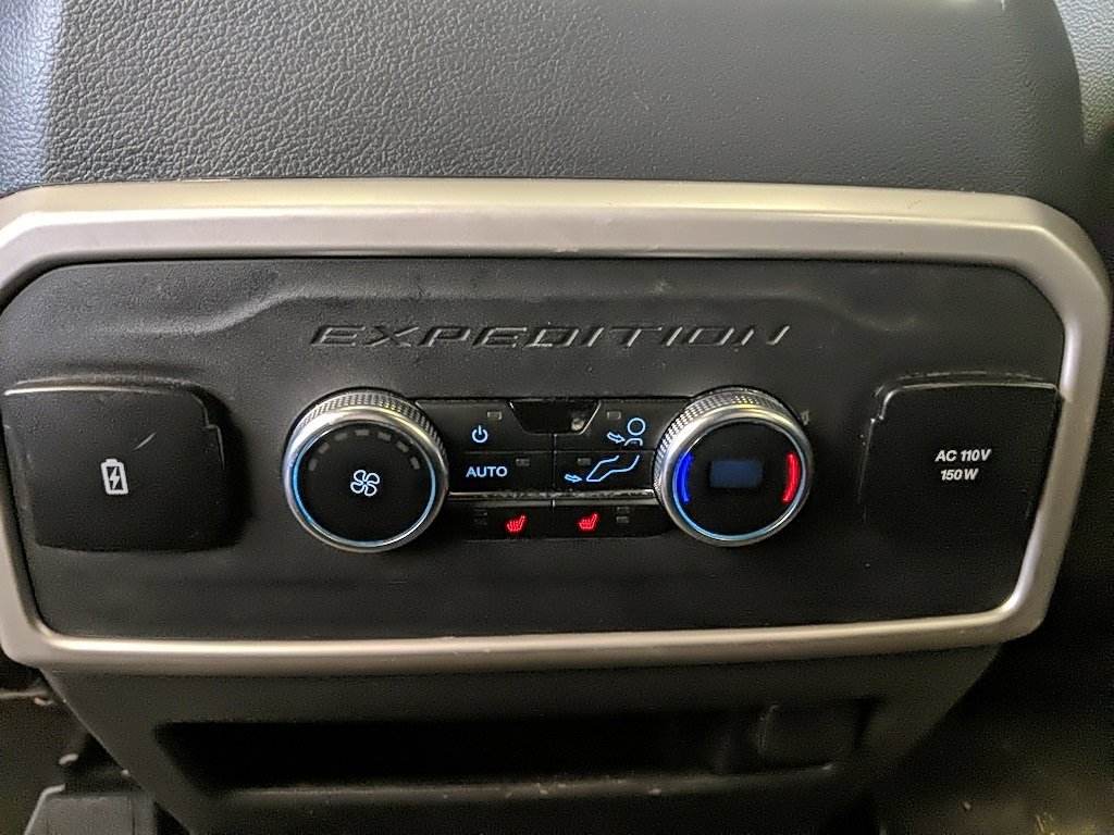 Used 2023 Ford Expedition Timberline image 18