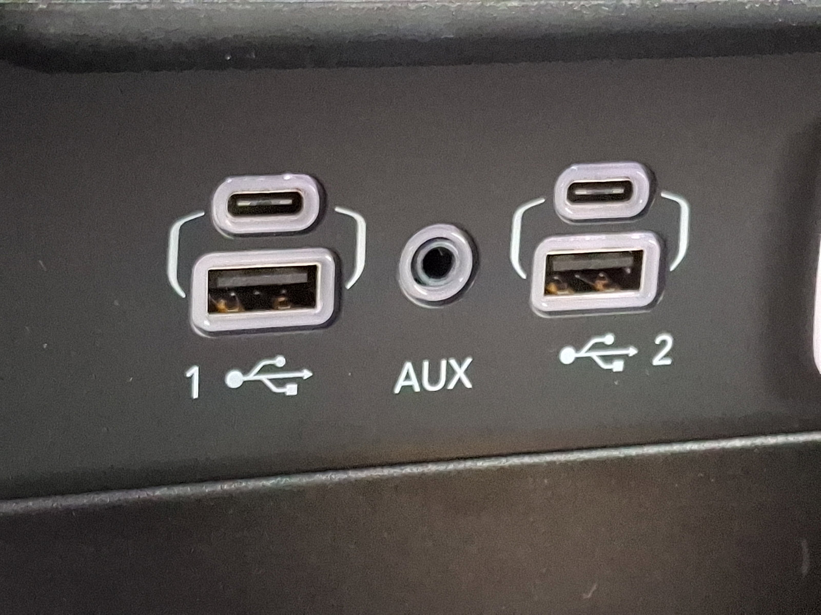 New 2025 Jeep Grand Cherokee Limited image 14