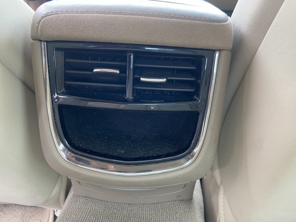 Used 2015 Cadillac CTS Luxury image 24