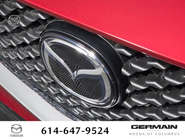 Certified 2025 MAZDA CX-30 AWD 2.5 S w/ Select Sport Pkg image 14