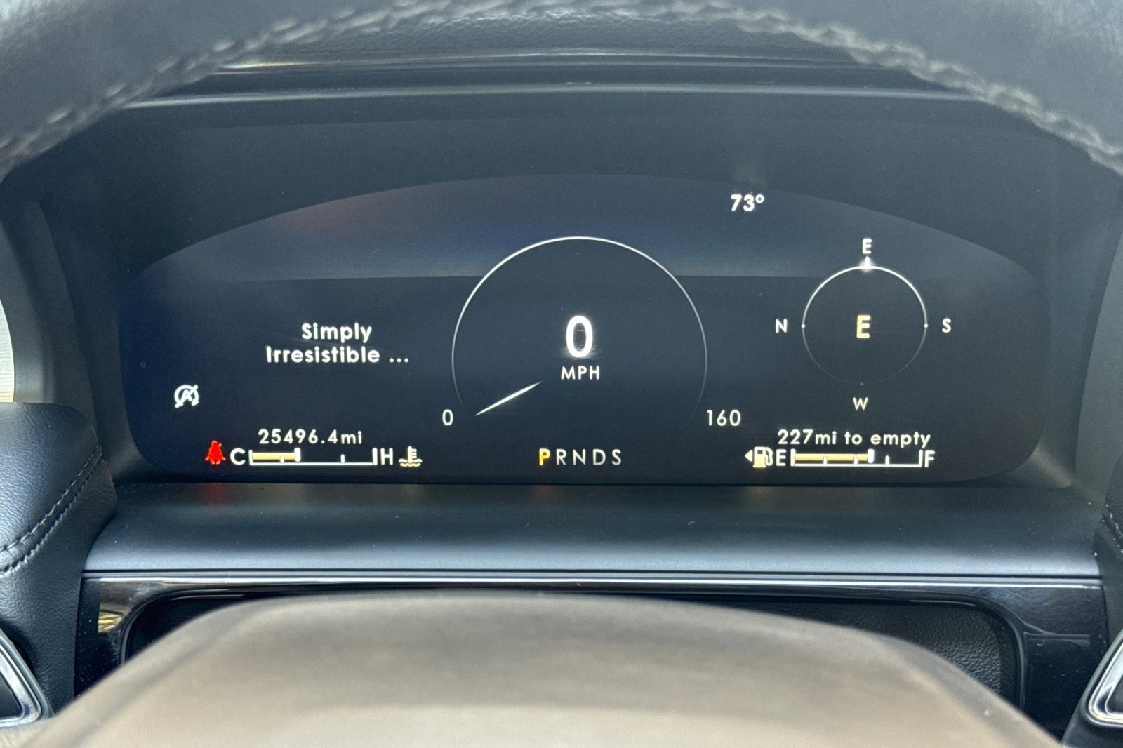 Certified 2023 Lincoln Nautilus AWD image 24