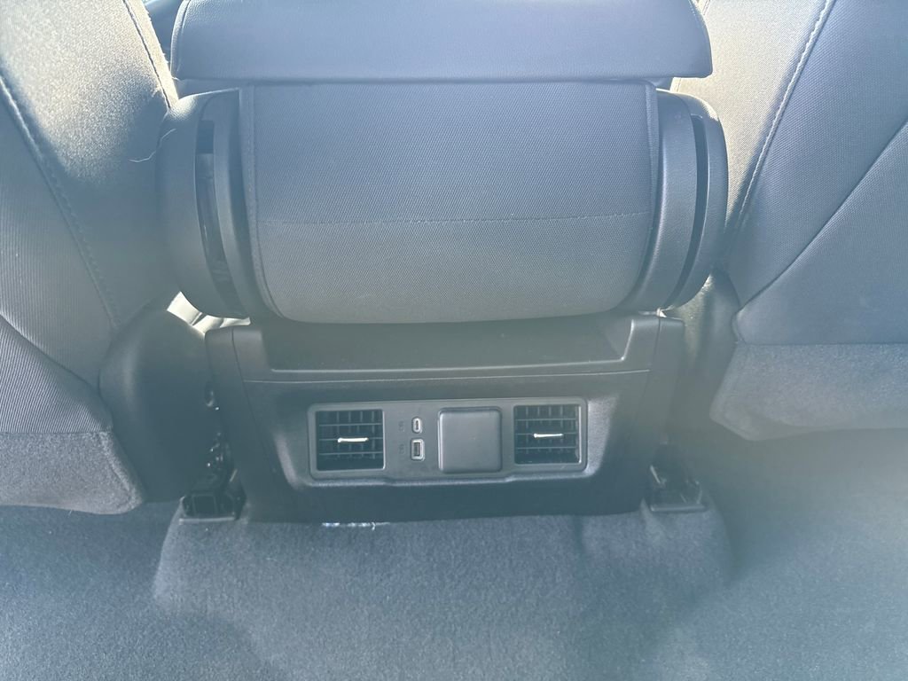 Used 2023 Chevrolet Silverado 1500 RST w/ LPO, Dark Essentials Package image 33