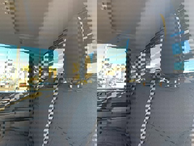 New 2025 GMC Sierra 2500 Pro image 11