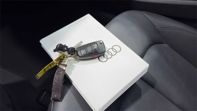 Used 2020 Audi A3 2.0T Premium image 30