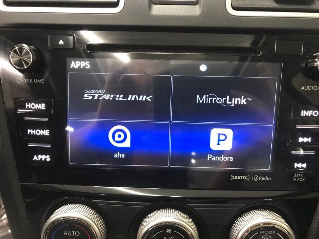 Used 2018 Subaru Forester 2.5i Premium image 19