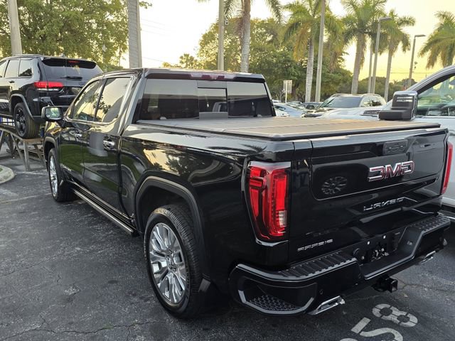 Used 2021 GMC Sierra 1500 Denali w/ Denali Ultimate Package image 4