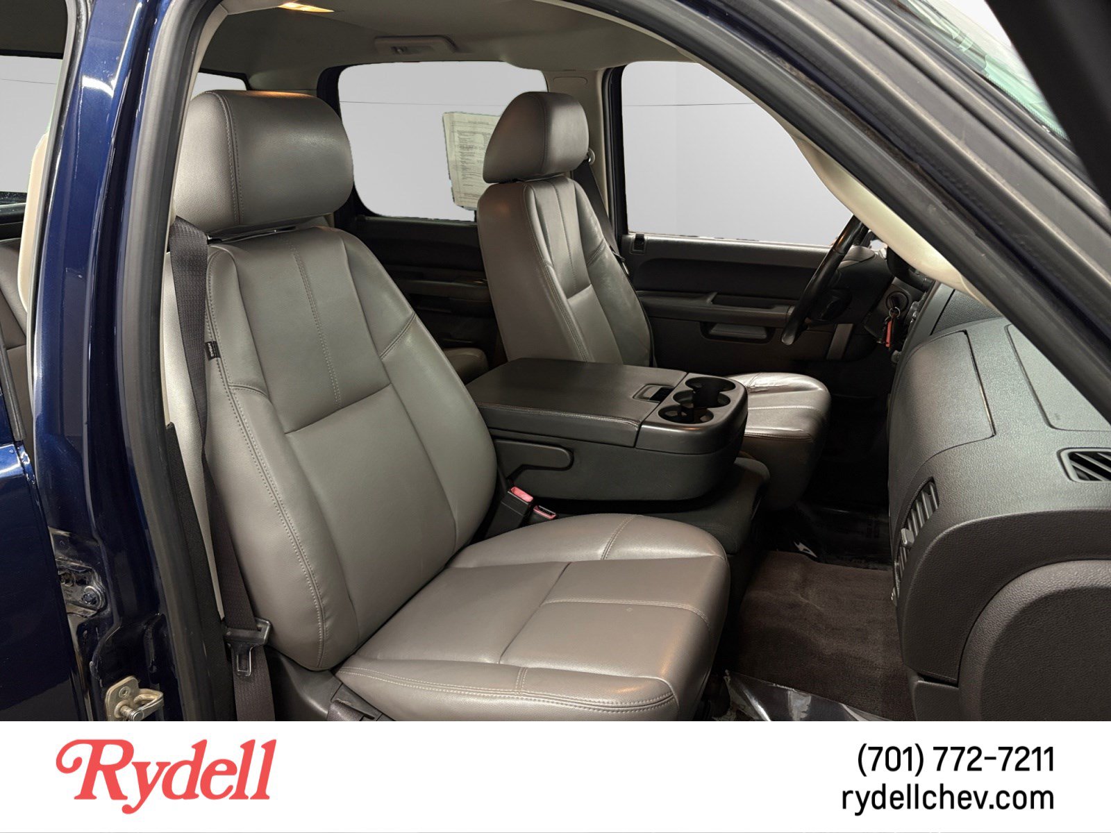 Used 2012 Chevrolet Silverado 1500 LT AWD/4WD image 16