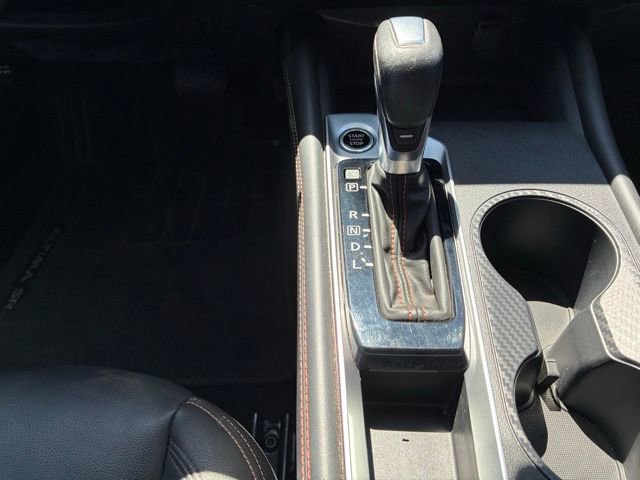 Certified 2022 Nissan Altima 2.0 SR FWD image 15