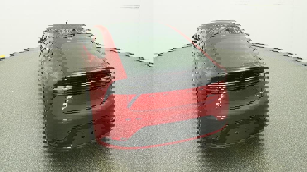 New 2026 Toyota Prius Plug-In Hybrid image 21