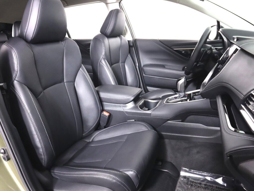 Used 2022 Subaru Outback Limited AWD/4WD image 42