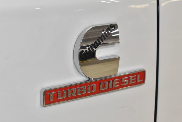 New 2026 RAM 3500 Tradesman image 33