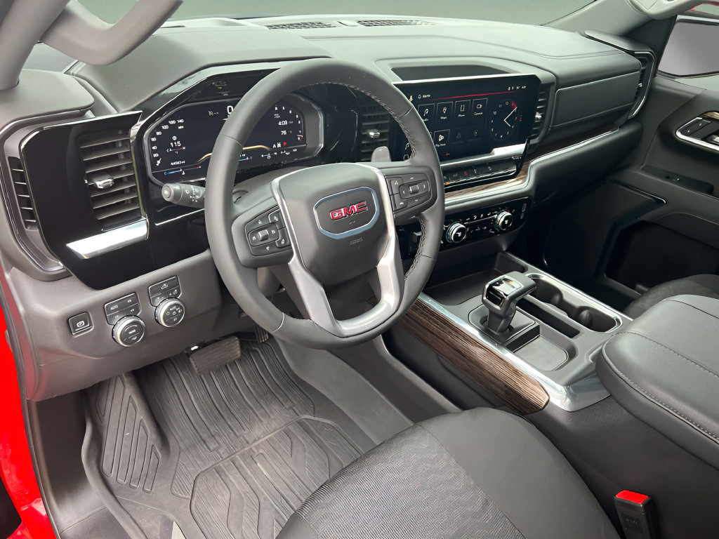 Used 2024 GMC Sierra 1500 Elevation AWD/4WD image 20