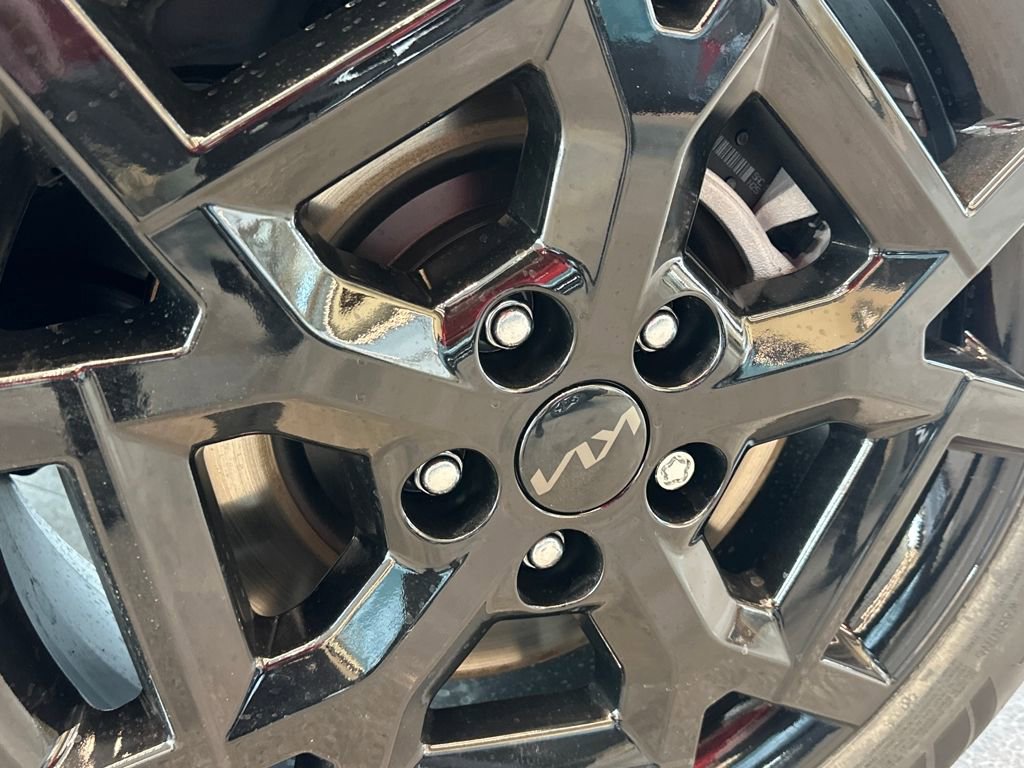 New 2026 Kia Carnival SX Prestige image 25