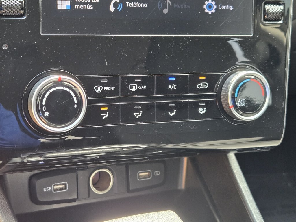 Certified 2024 Hyundai Tucson SE FWD image 20