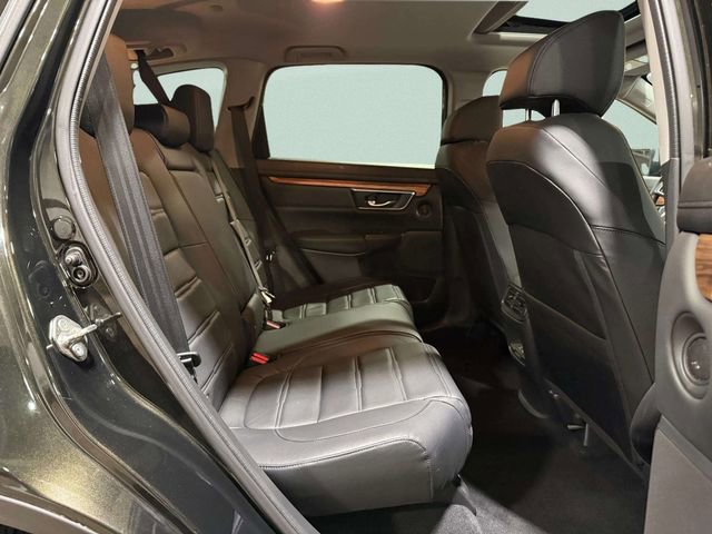 Used 2019 Honda CR-V EX-L image 27