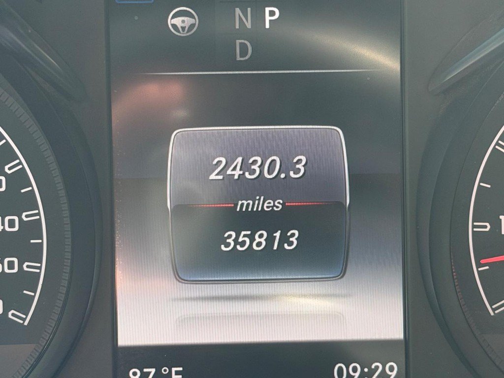 Used 2017 Mercedes-Benz C 43 AMG 4MATIC Cabriolet image 19