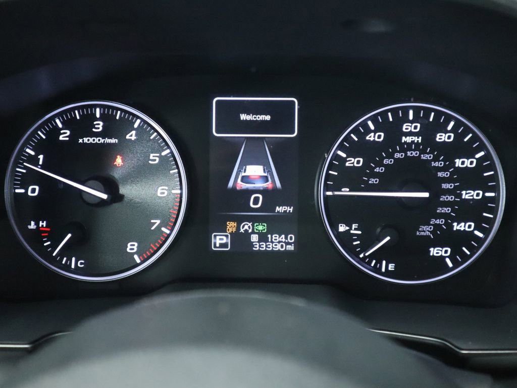 Used 2024 Subaru Outback Limited XT w/ Popular Package #2 image 34