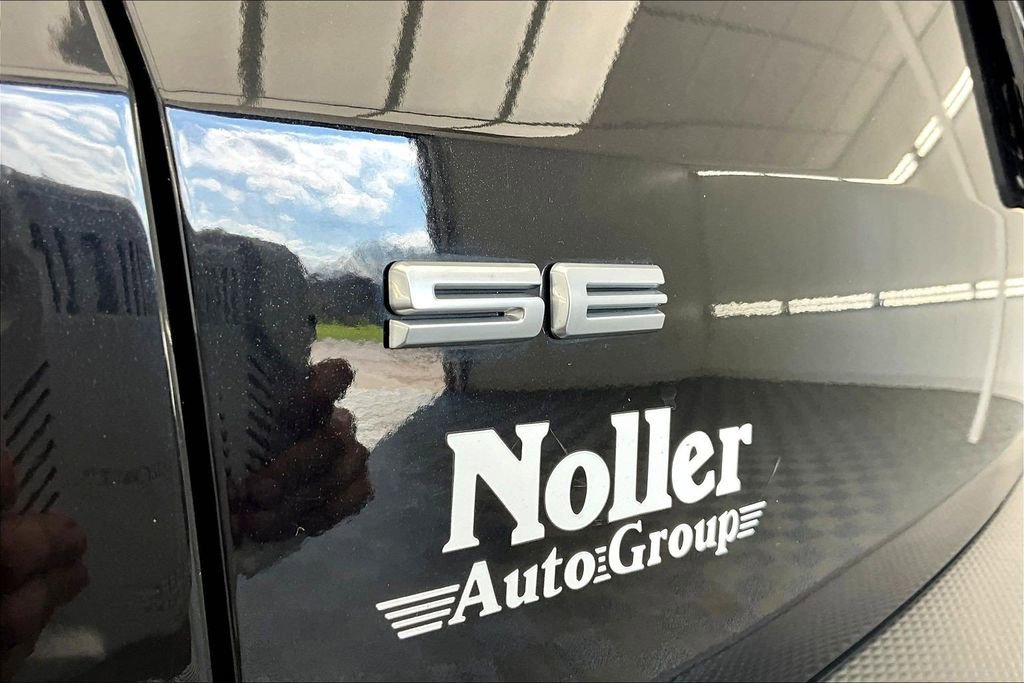 Used 2022 Ford Escape SE w/ Convenience Package image 8