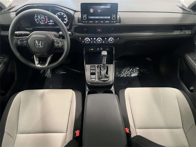 Certified 2025 Honda CR-V EX image 14