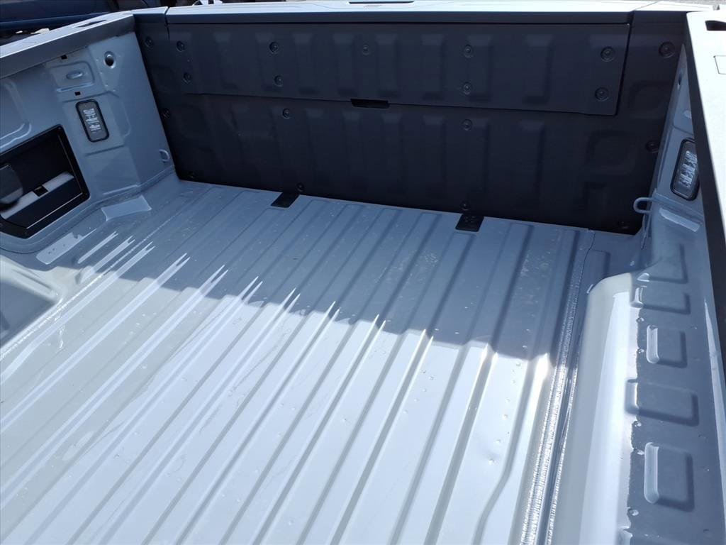 New 2026 GMC Sierra EV Elevation AWD/4WD image 7
