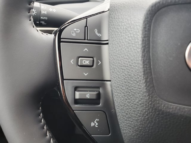 New 2026 Toyota bZ AWD/4WD image 24