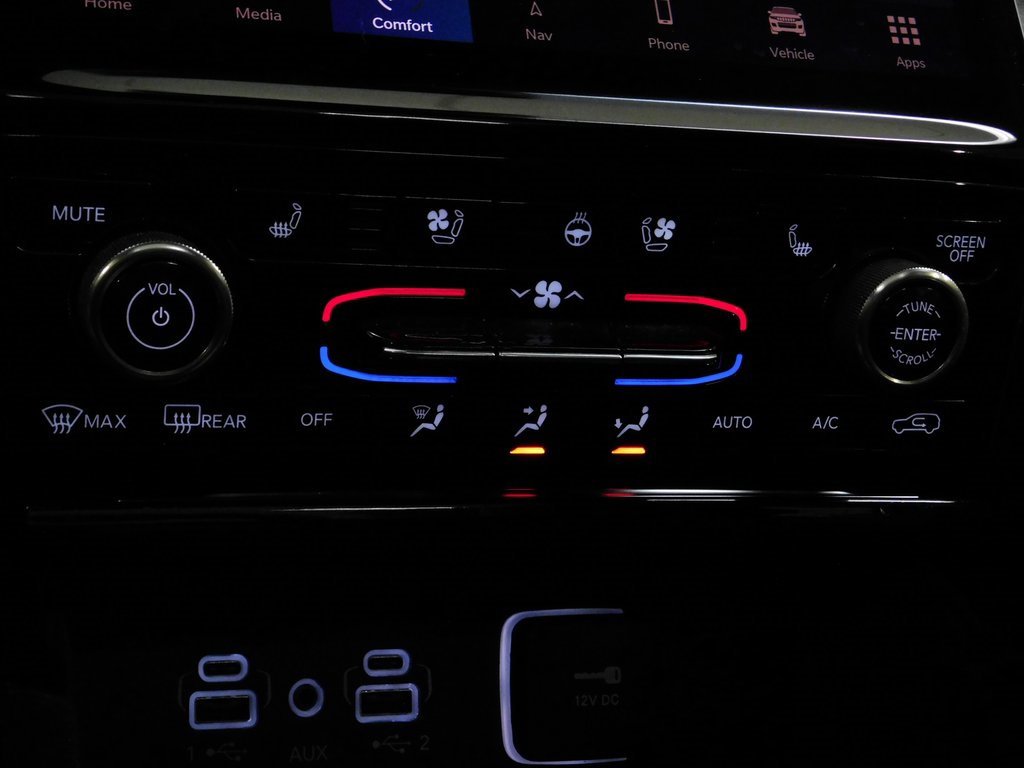 Used 2022 Jeep Grand Cherokee L Overland w/ Luxury Tech Group IV image 60