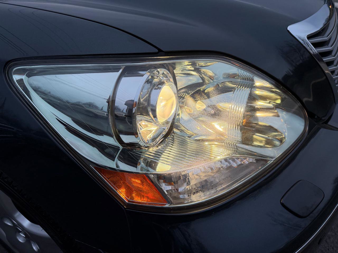 Used 2005 Lexus LS 430 RWD image 43