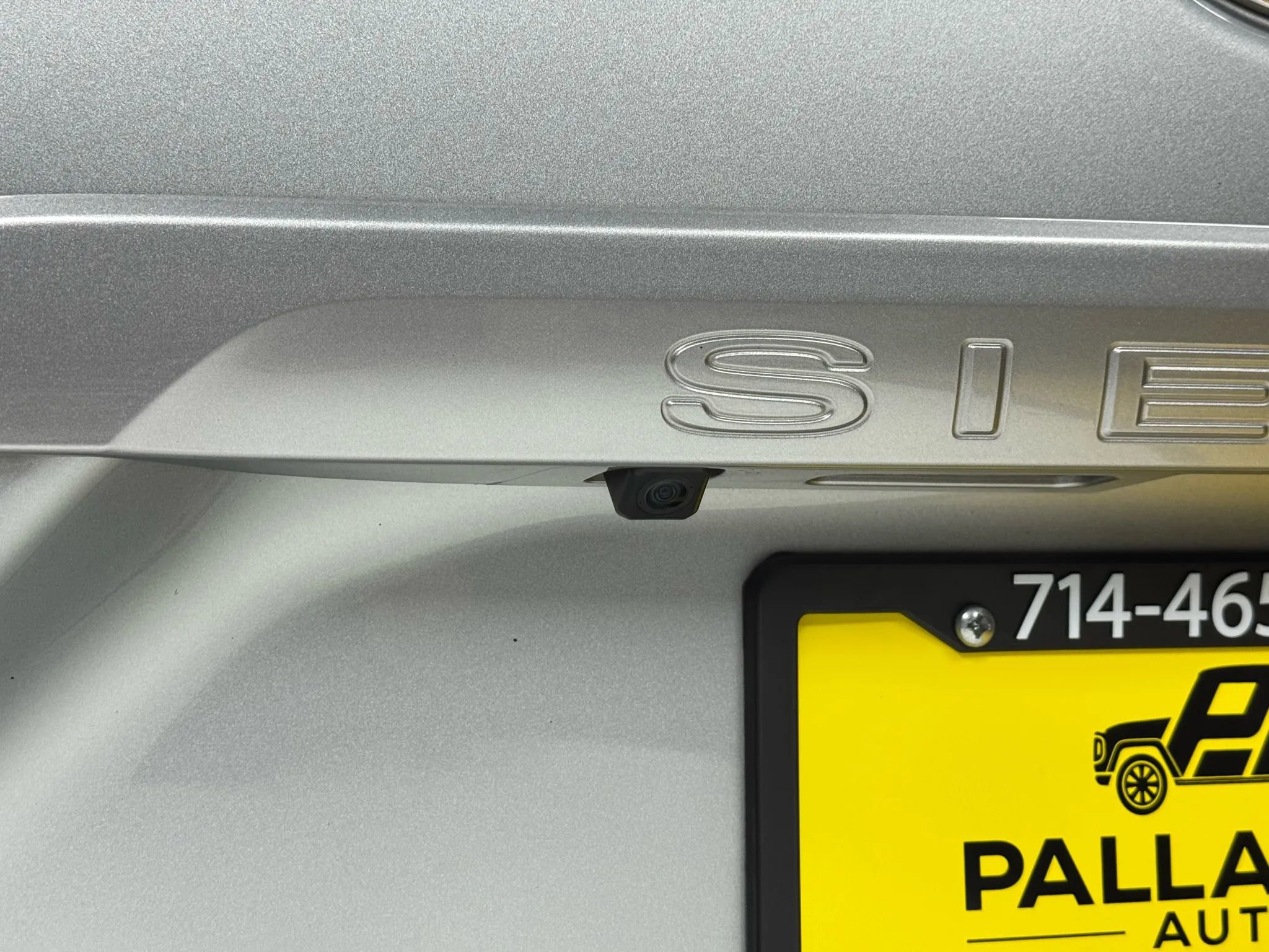 Used 2019 Toyota Sienna XLE FWD image 12