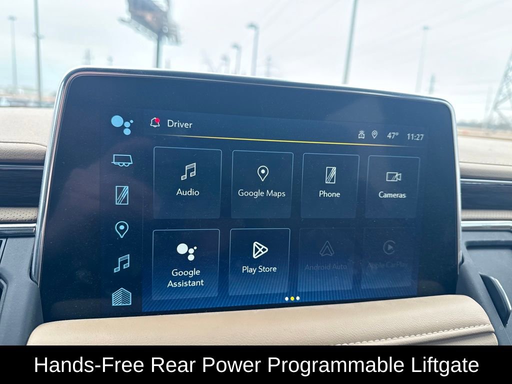 Used 2024 Chevrolet Tahoe Premier image 14