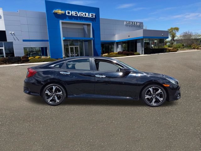 Used 2017 Honda Civic Touring image 26