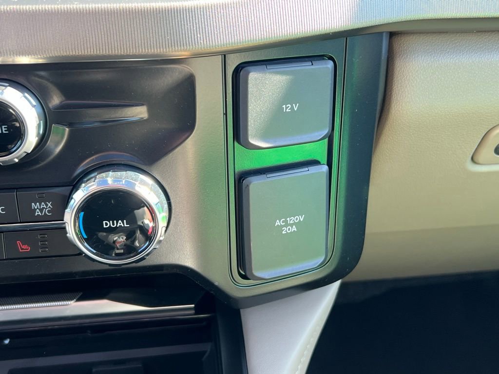 New 2026 Ford F250 Platinum w/ Platinum Plus Package image 33