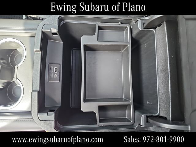 Used 2021 Chevrolet Suburban Z71 w/ Rear Media and Nav Package AWD/4WD image 26