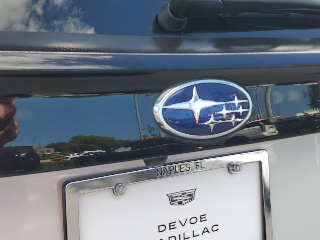 Used 2019 Subaru Forester Sport AWD/4WD image 28