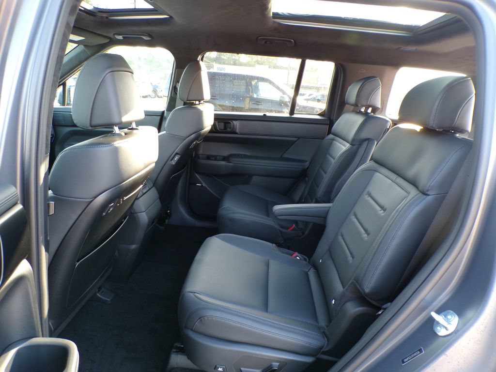 New 2026 Hyundai Santa Fe Calligraphy AWD/4WD image 18