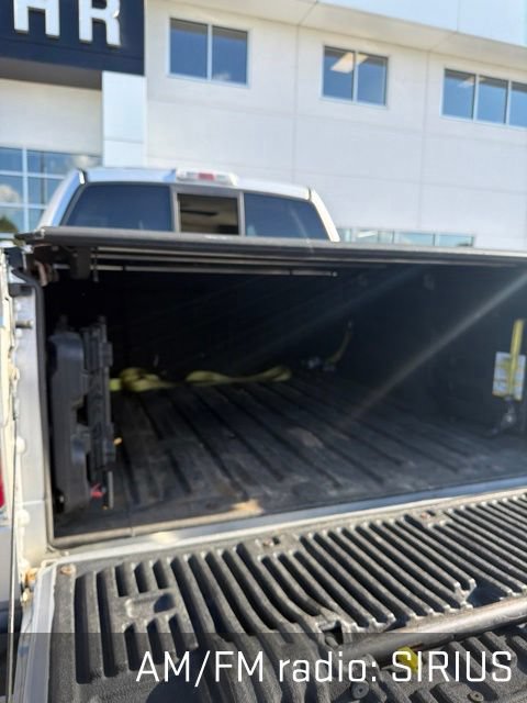 Used 2010 Ford F150 Lariat AWD/4WD image 12