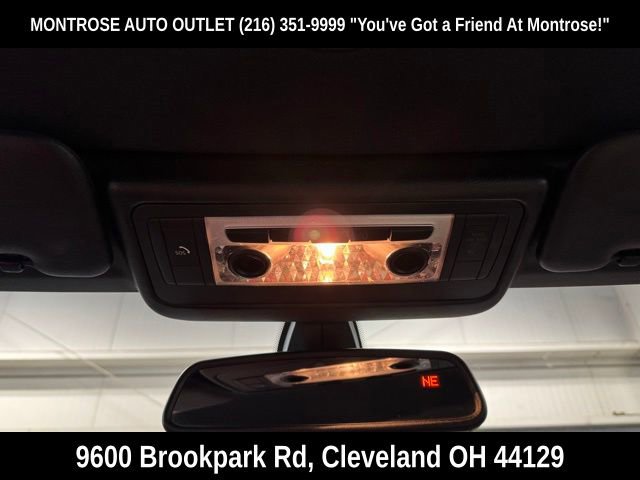 Used 2011 BMW 335i Convertible image 22