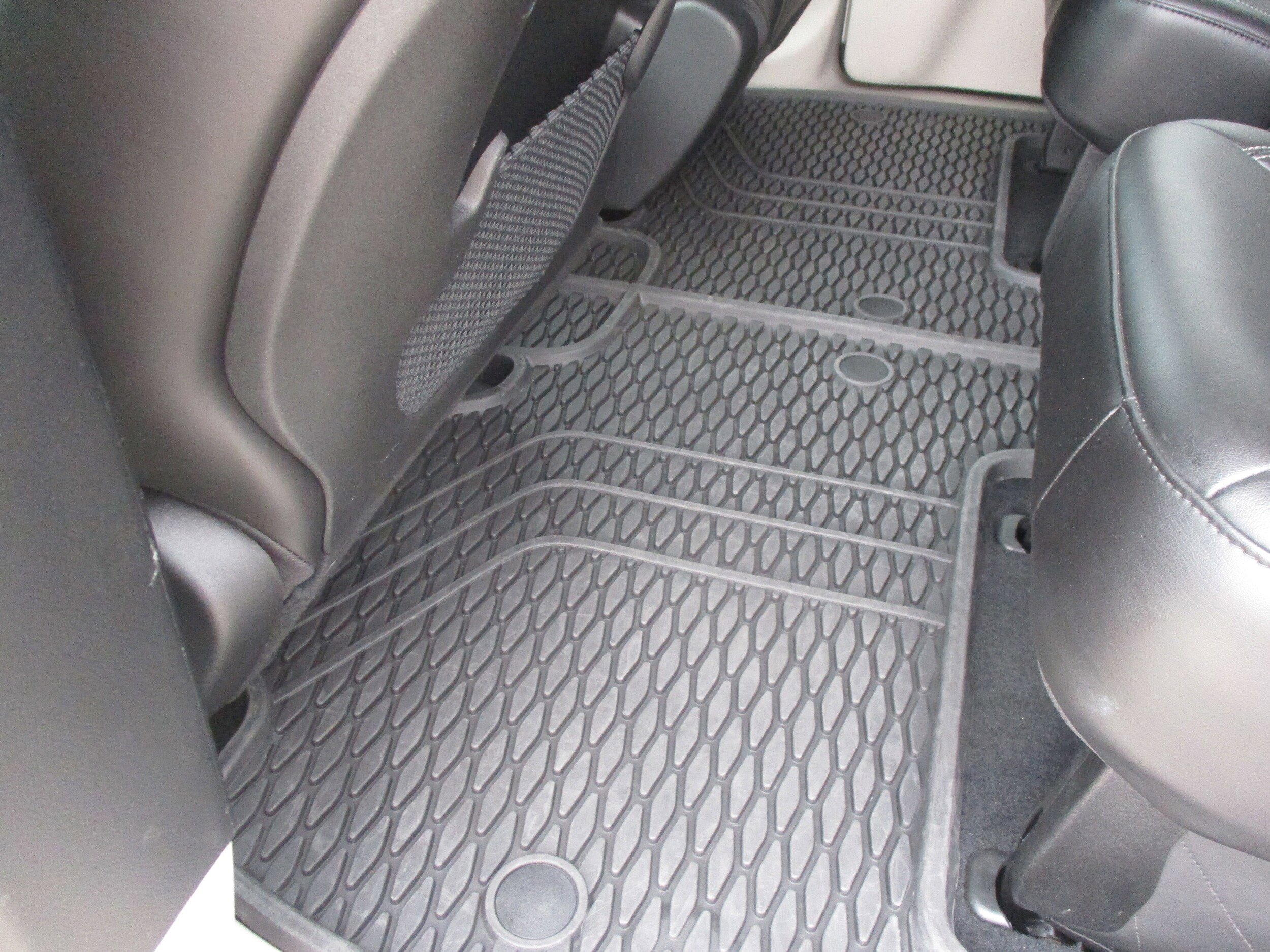 Used 2024 Chrysler Pacifica Touring-L w/ Road Tripper Package FWD image 41