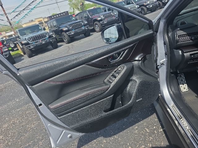 Used 2024 Subaru WRX Limited AWD/4WD image 10