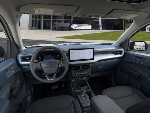 New 2026 Ford Maverick XLT w/ Black Appearance Package image 9