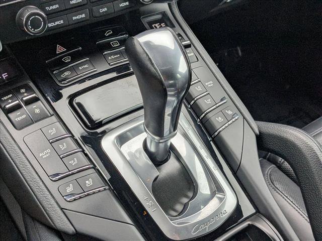 Used 2017 Porsche Cayenne image 12