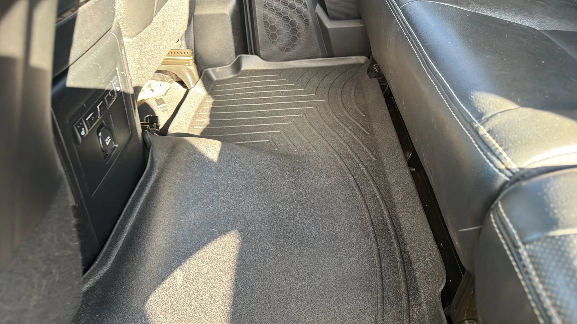 Used 2013 RAM 3500 Laramie AWD/4WD image 47