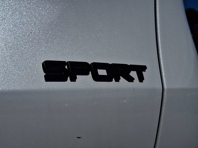 Used 2023 Honda HR-V Sport image 30