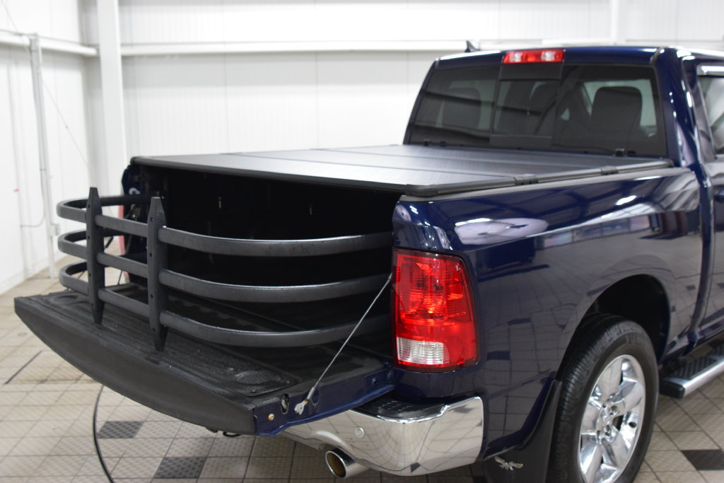 Used 2016 RAM 1500 Big Horn AWD/4WD image 21