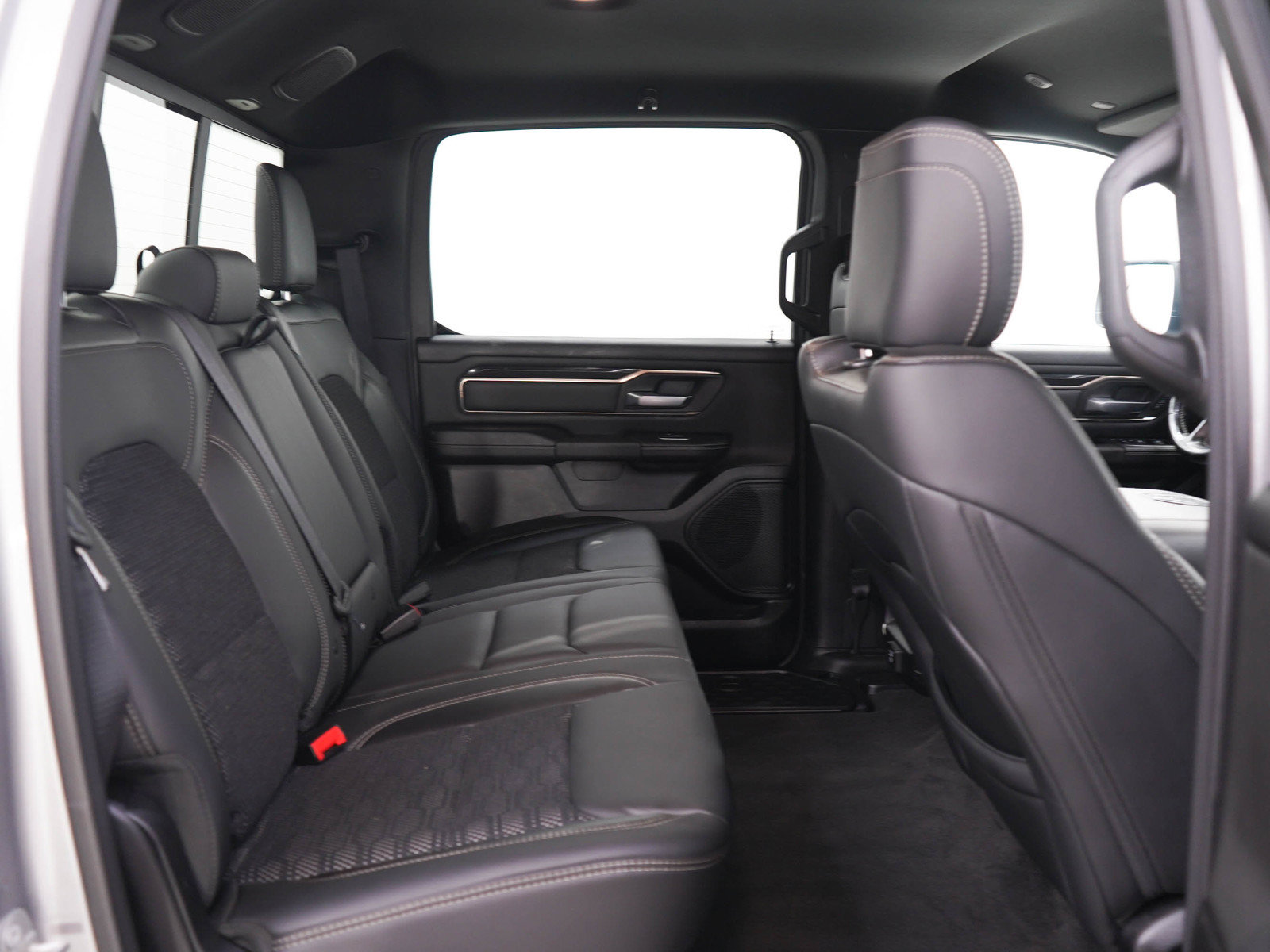 Used 2022 RAM 1500 Sport w/ Rebel Level 2 Equipment Group AWD/4WD image 12