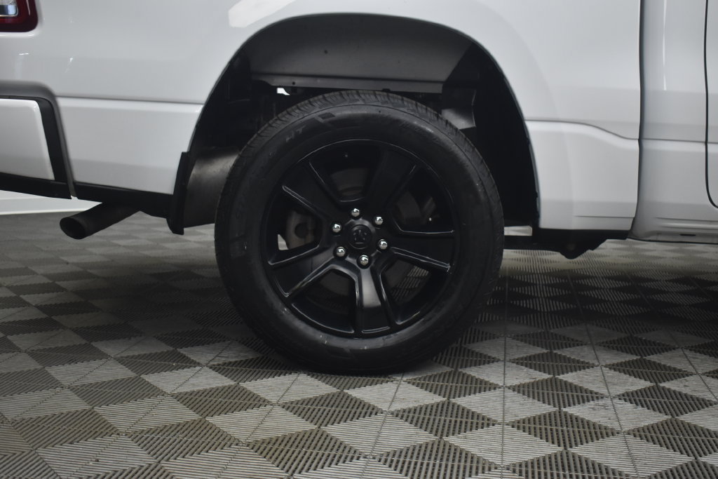 Used 2024 RAM 1500 Big Horn AWD/4WD image 26