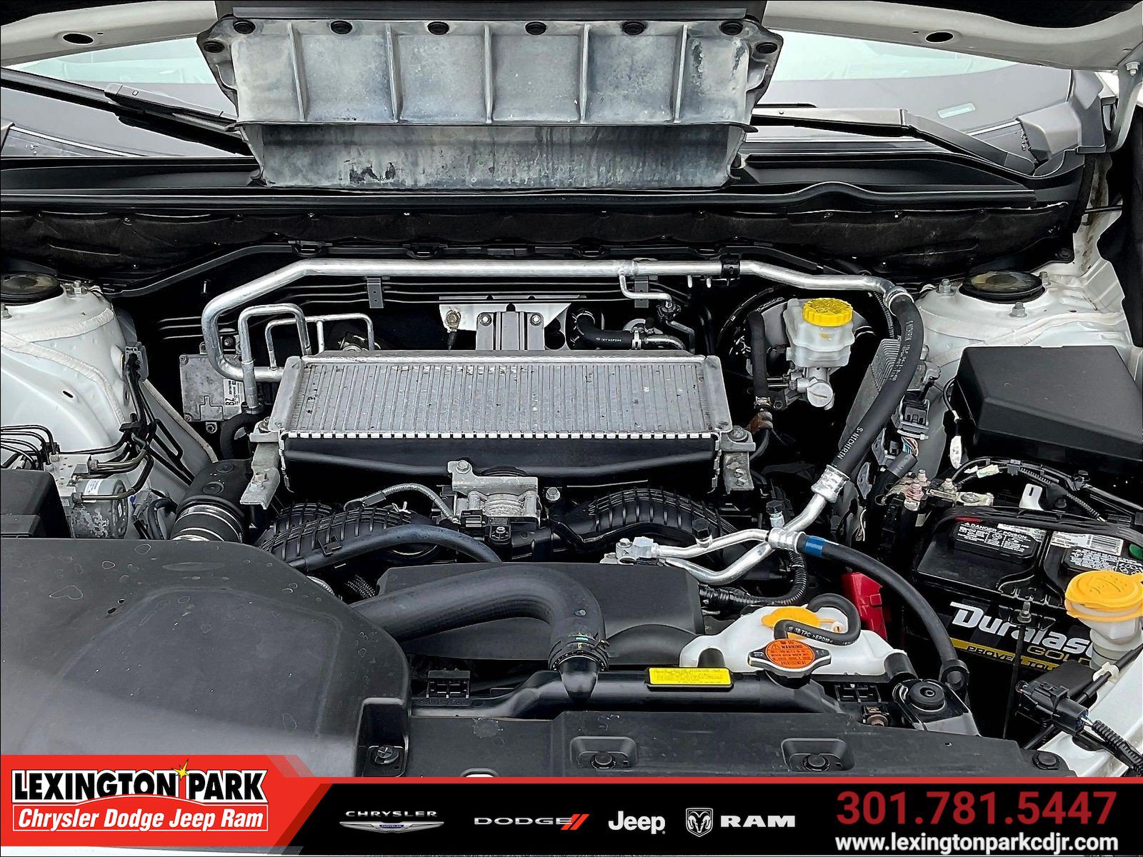 Used 2019 Subaru Ascent Touring AWD/4WD image 30